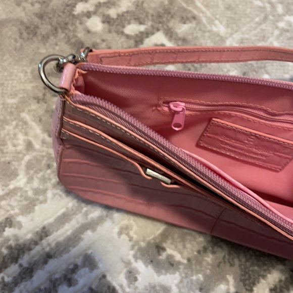 Etienne Aigner purse pink - Picture 3 of 7